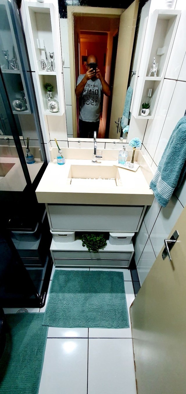 Apartamento, 2 quartos, 50 m² - Foto 10