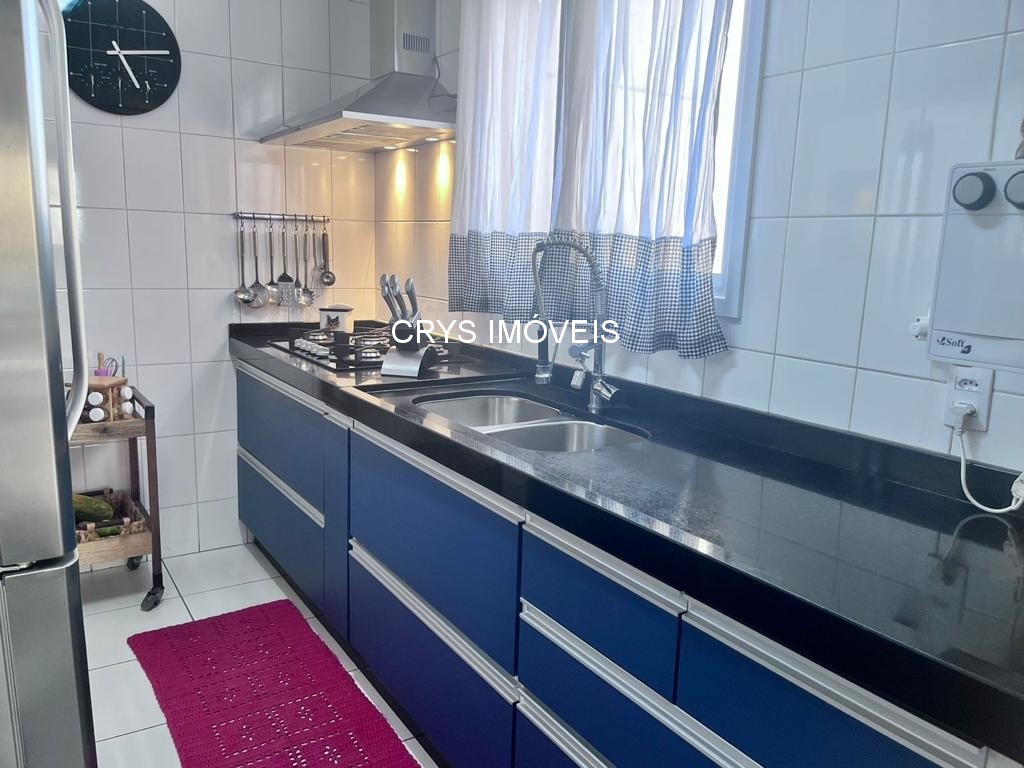 Apartamento, 3 quartos, 121 m² - Foto 7