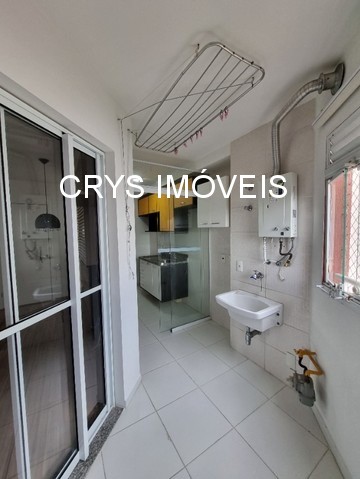 Apartamento, 2 quartos, 50 m² - Foto 7