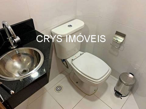 Cobertura, 3 quartos, 266 m² - Foto 12