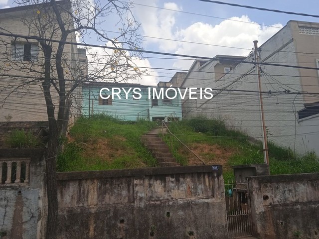 Terreno, 300 m² - Foto 2