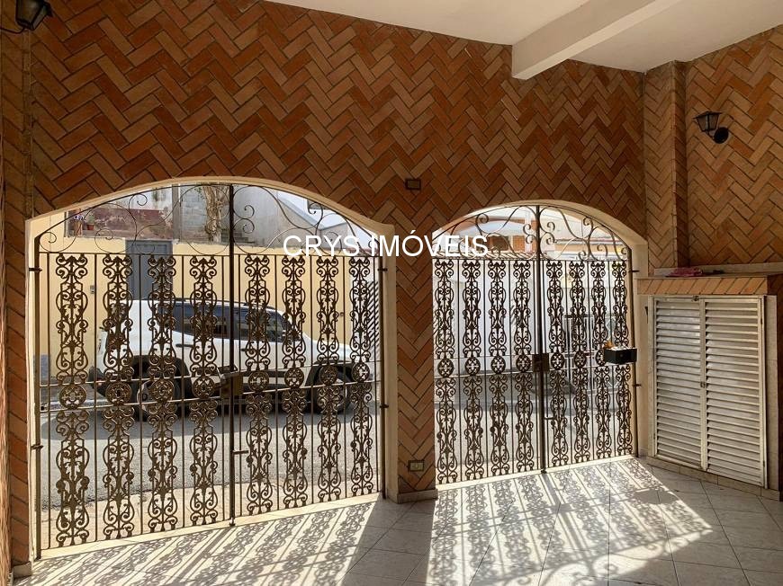 Casa, 3 quartos, 137 m² - Foto 19