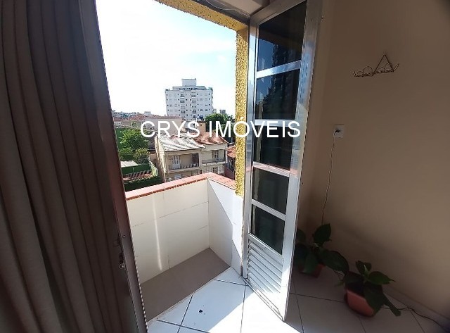 Apartamento, 1 quarto, 44 m² - Foto 8