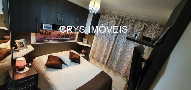 Apartamento, 2 quartos, 50 m² - Foto 8