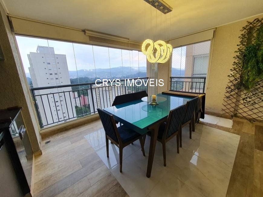 Apartamento, 3 quartos, 82 m² - Foto 5