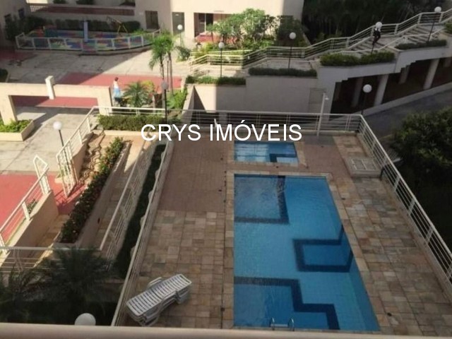 Apartamento, 2 quartos, 50 m² - Foto 7