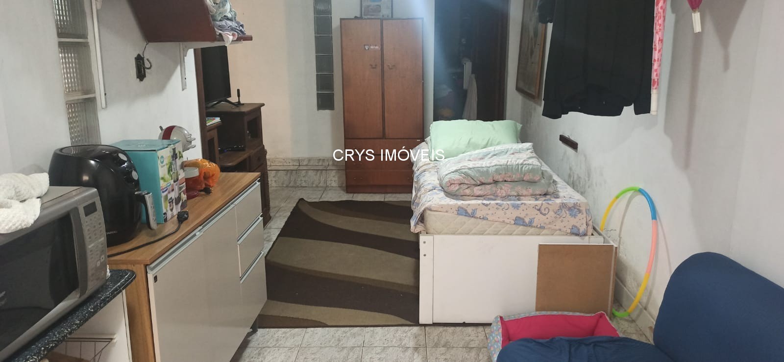 Casa, 4 quartos, 177 m² - Foto 26