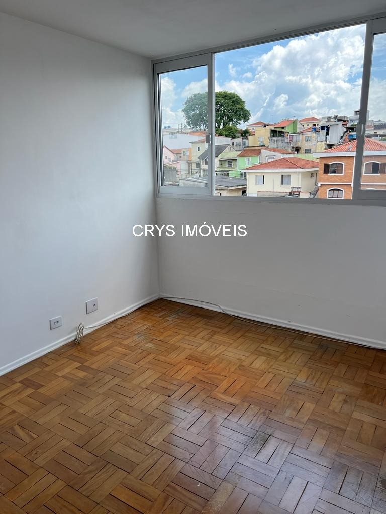 Apartamento, 2 quartos, 52 m² - Foto 6