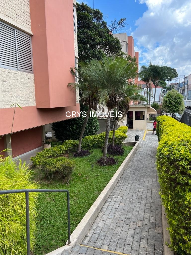 Apartamento, 2 quartos, 52 m² - Foto 15