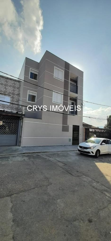 Apartamento, 1 quarto, 27 m² - Foto 6