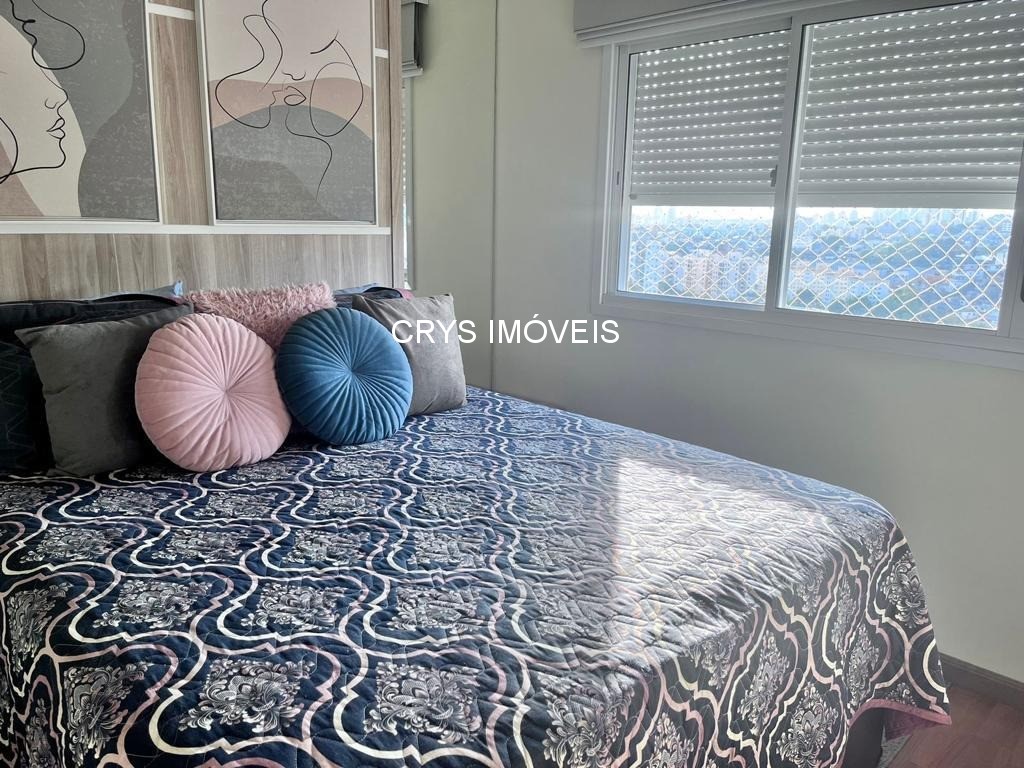 Apartamento, 3 quartos, 121 m² - Foto 11