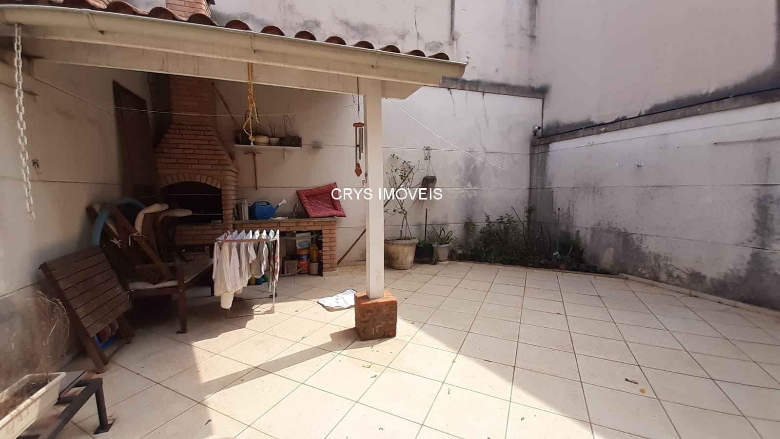 Casa, 3 quartos, 190 m² - Foto 28