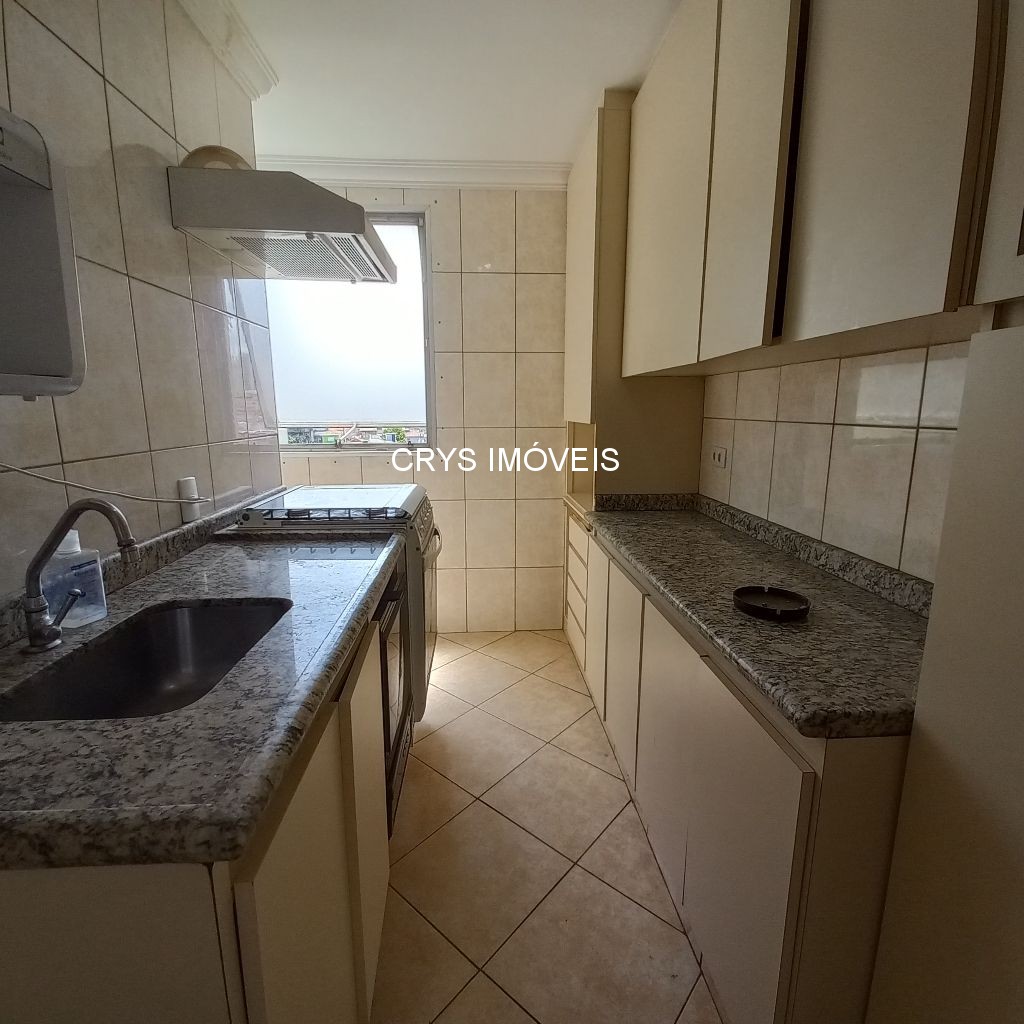 Apartamento à venda com 2 quartos, 55m² - Foto 6