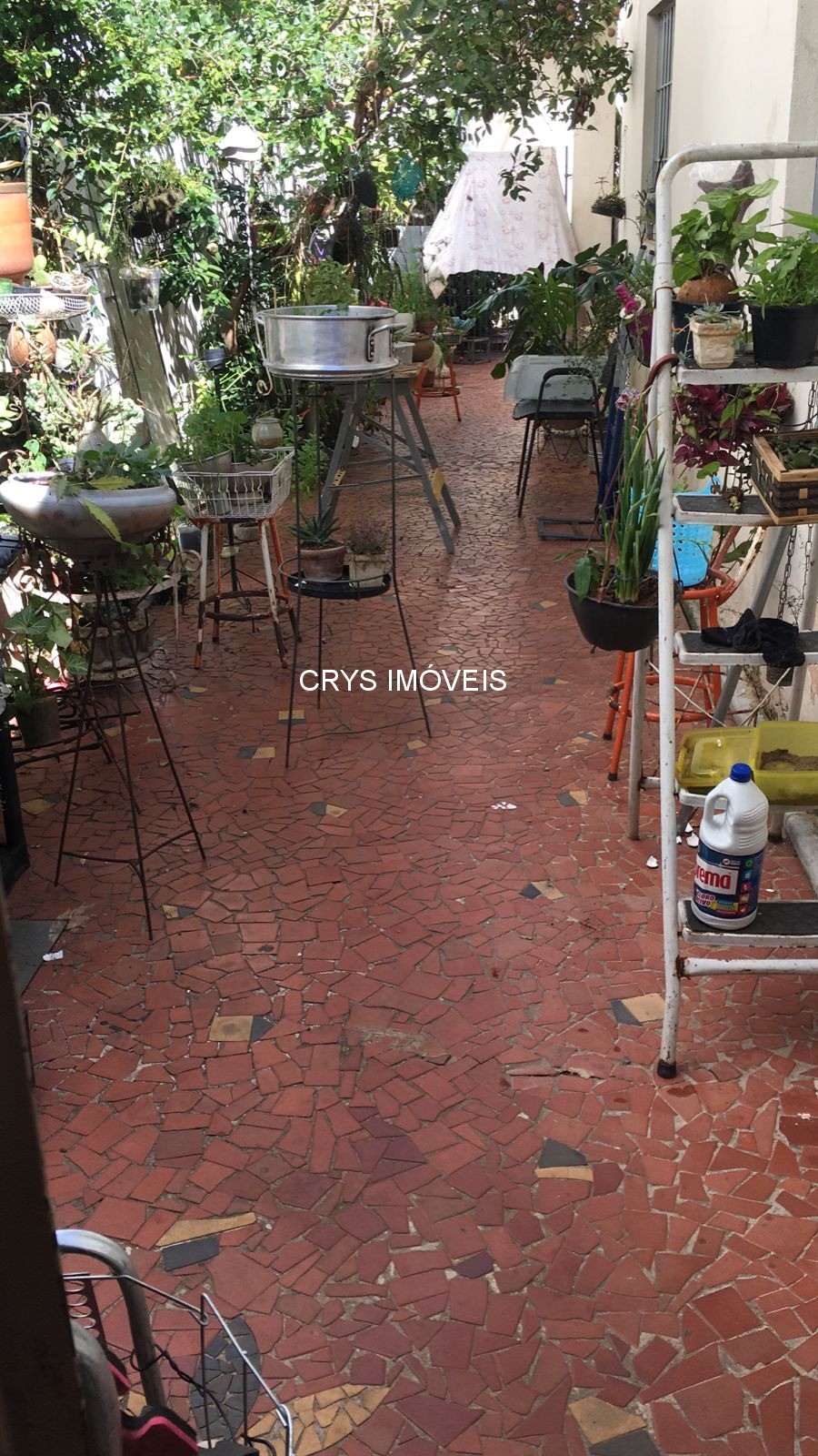 Casa, 3 quartos, 70 m² - Foto 4