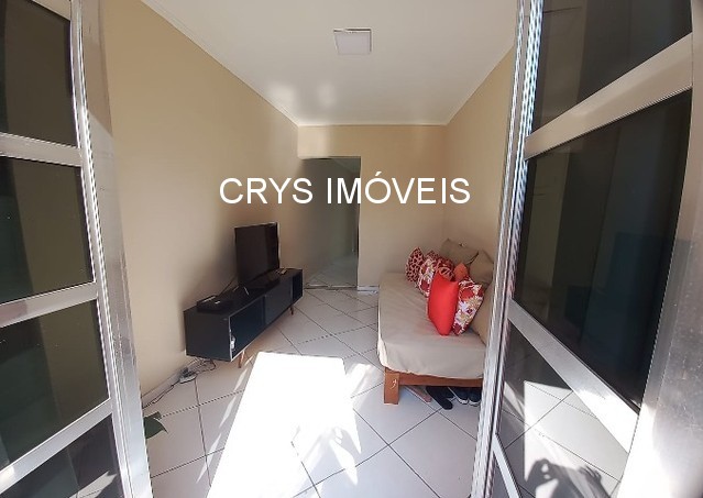 Apartamento, 1 quarto, 44 m² - Foto 3