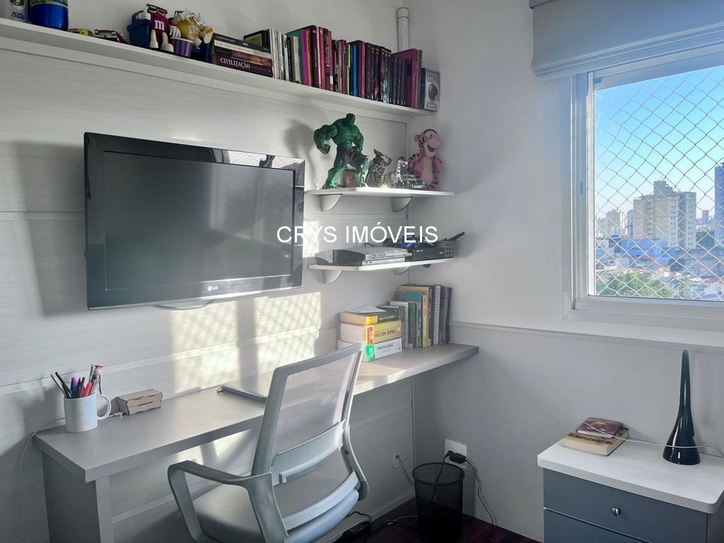 Apartamento, 3 quartos, 121 m² - Foto 16