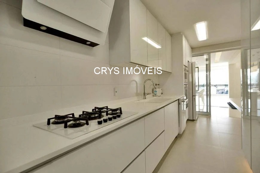 Apartamento, 4 quartos, 231 m² - Foto 5