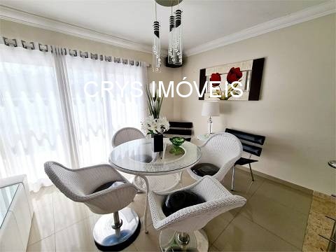 Cobertura, 3 quartos, 266 m² - Foto 6