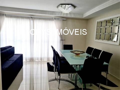 Cobertura, 3 quartos, 266 m² - Foto 3