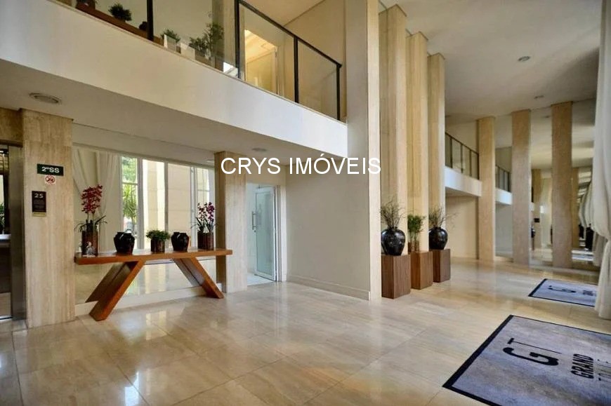 Apartamento, 4 quartos, 231 m² - Foto 29