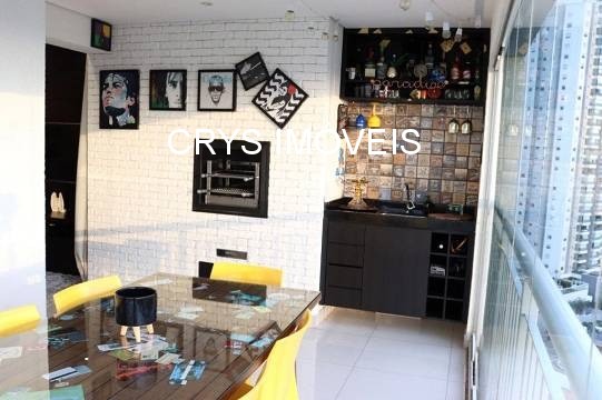 Apartamento, 2 quartos, 65 m² - Foto 5