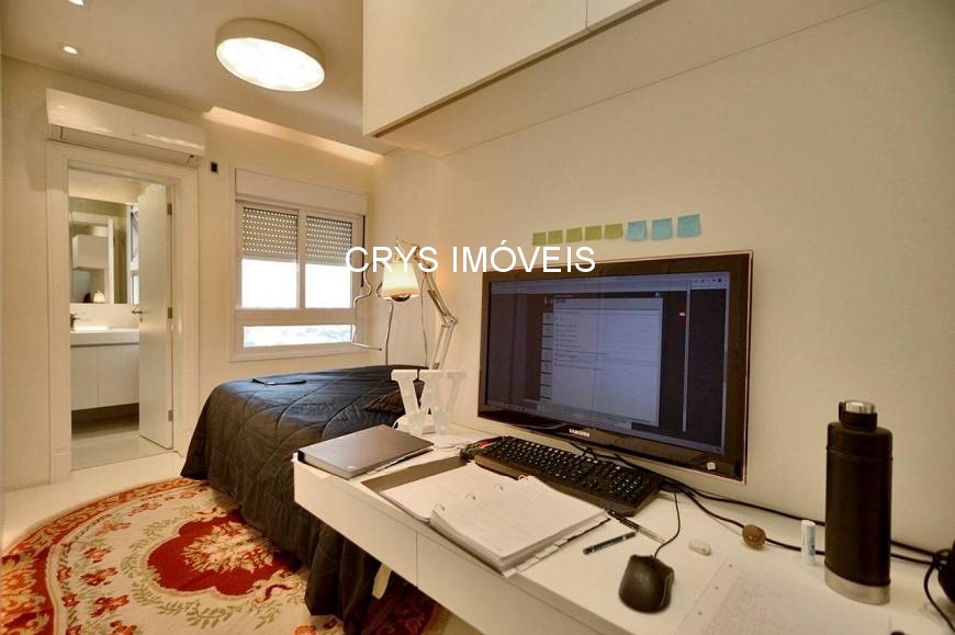 Apartamento, 4 quartos, 231 m² - Foto 10