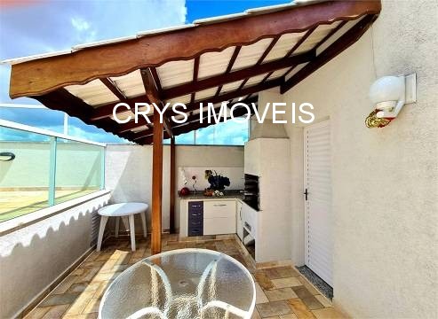 Cobertura, 3 quartos, 266 m² - Foto 7