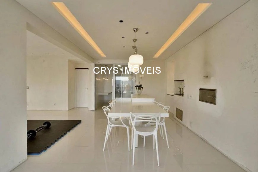Apartamento, 4 quartos, 231 m² - Foto 2