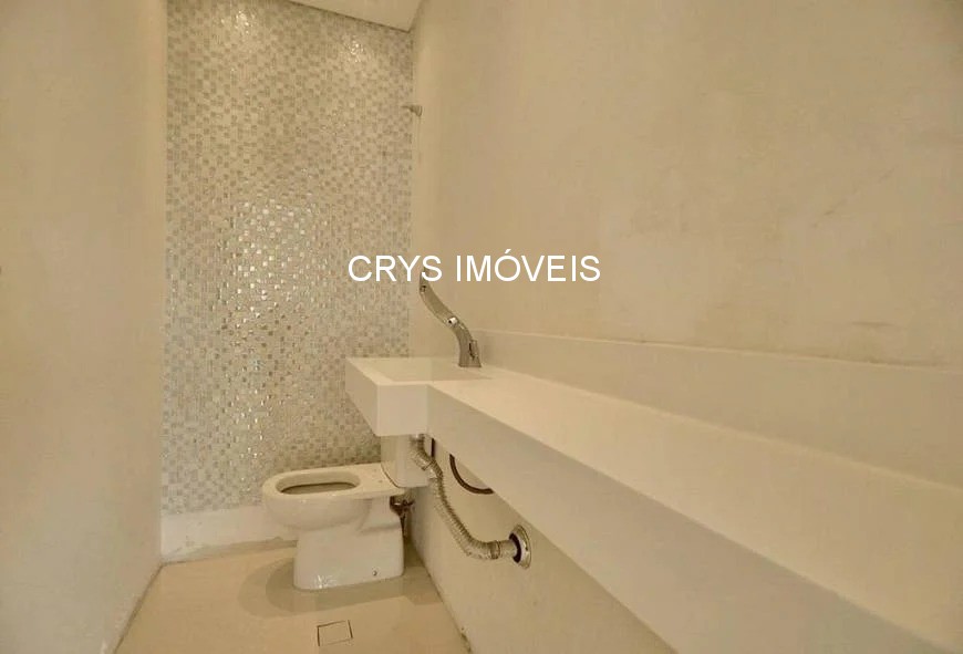Apartamento, 4 quartos, 231 m² - Foto 13