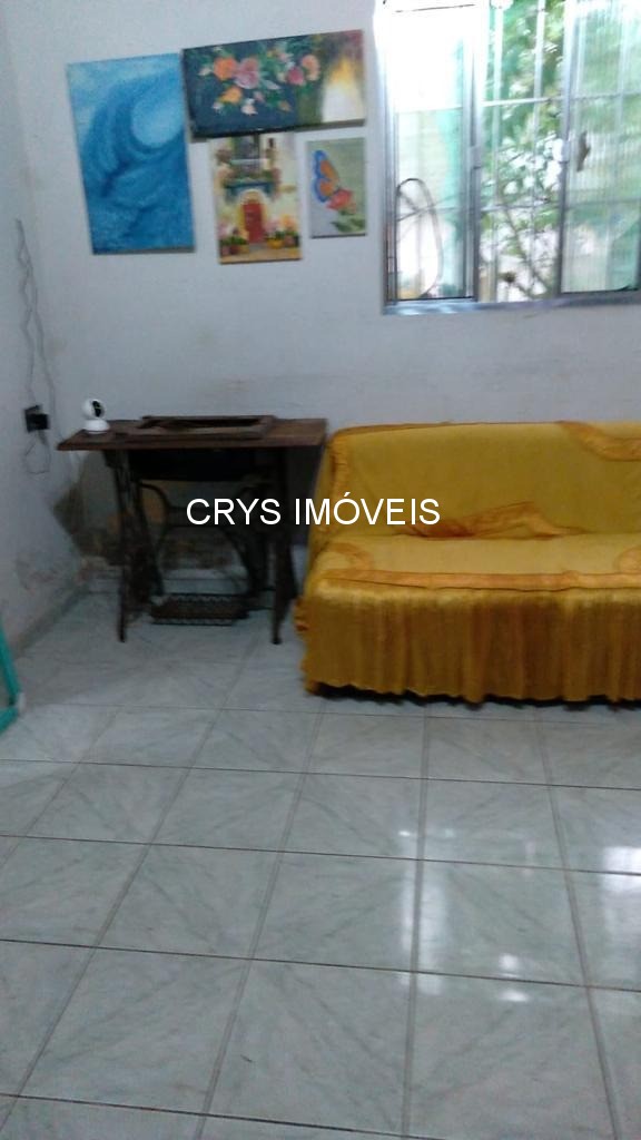 Casa, 3 quartos, 70 m² - Foto 2