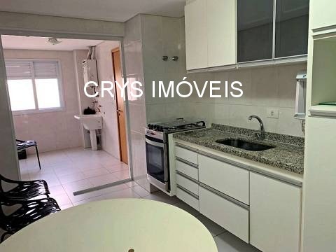 Cobertura, 3 quartos, 266 m² - Foto 8