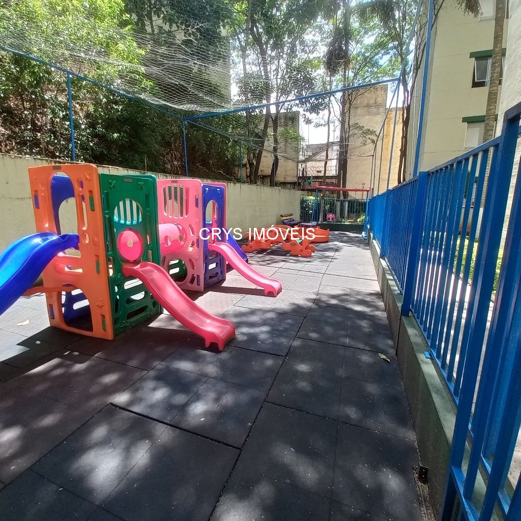 Apartamento à venda com 2 quartos, 55m² - Foto 23