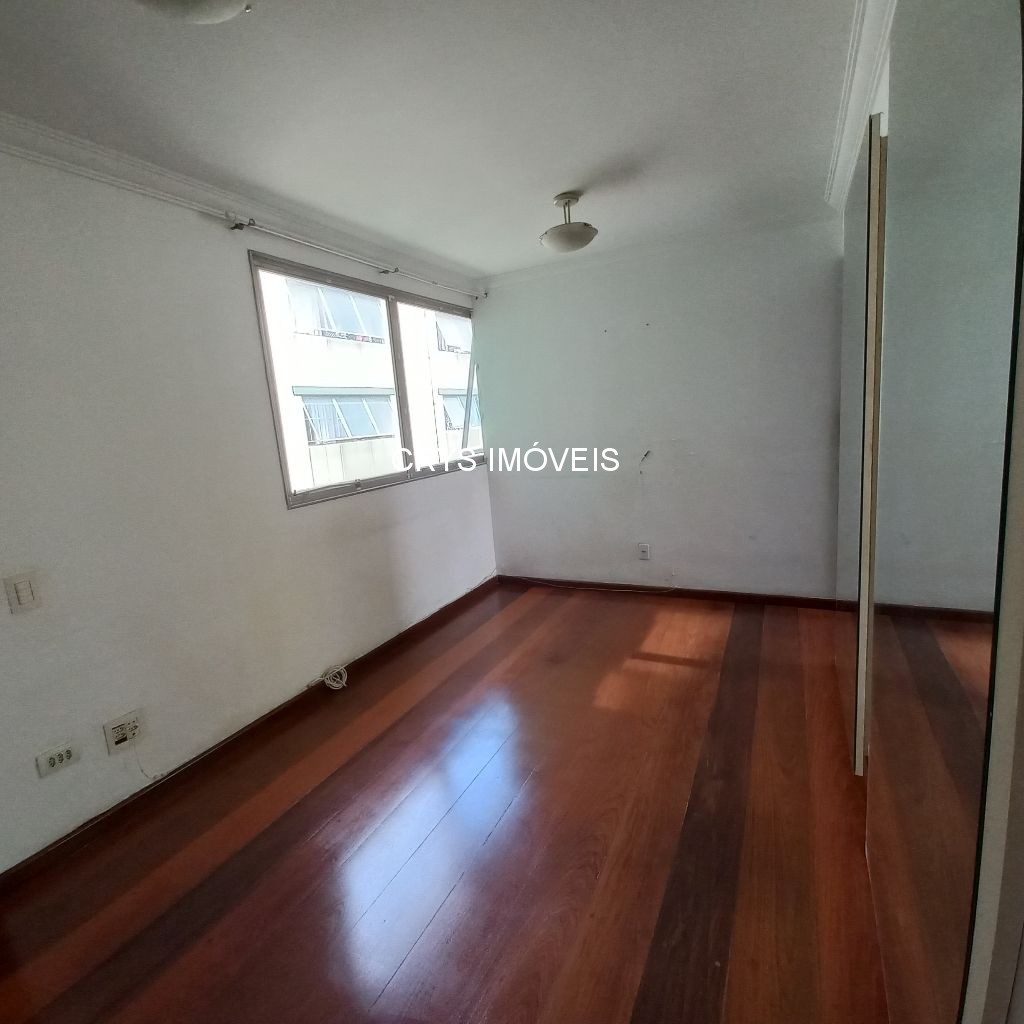 Apartamento à venda com 2 quartos, 55m² - Foto 4