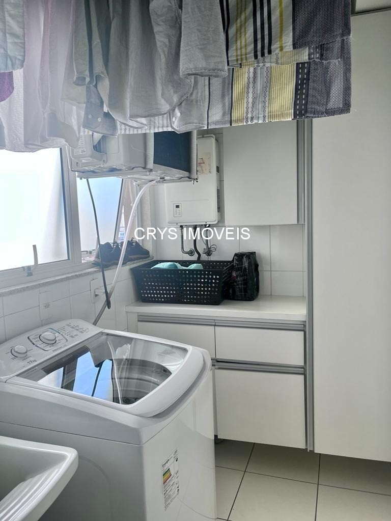 Apartamento, 3 quartos, 121 m² - Foto 19