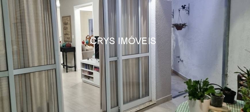 Casa, 3 quartos, 220 m² - Foto 30