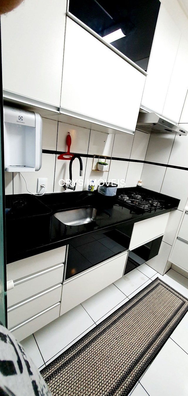 Apartamento, 2 quartos, 50 m² - Foto 3