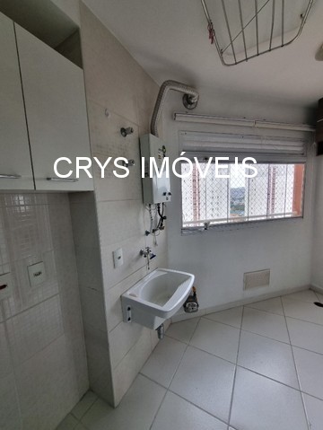 Apartamento, 2 quartos, 50 m² - Foto 8
