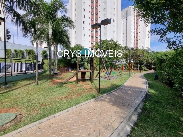 Apartamento, 2 quartos, 50 m² - Foto 19
