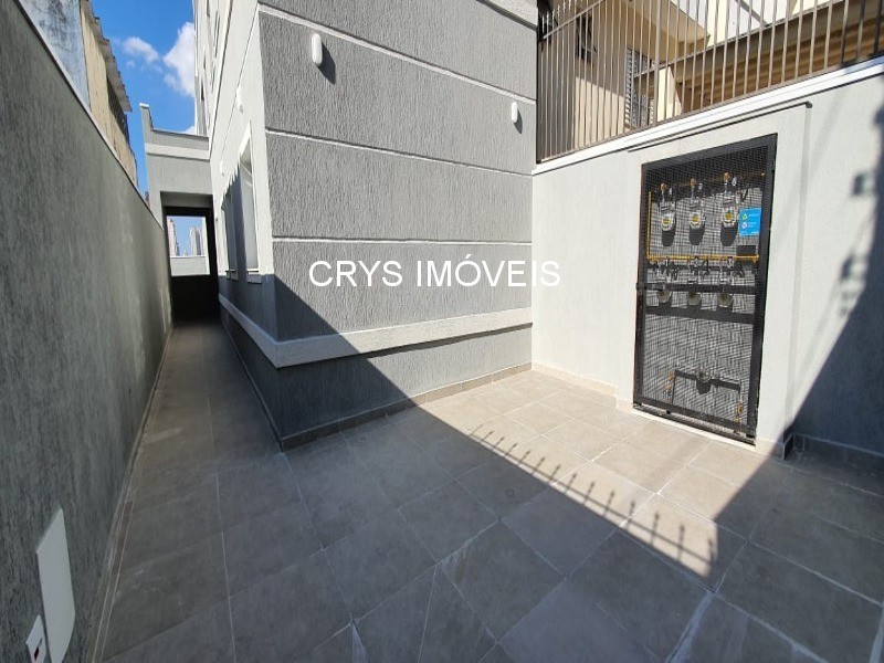 Apartamento à venda com 2 quartos, 48m² - Foto 3