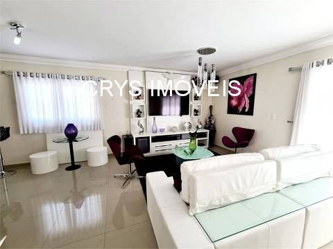 Cobertura, 3 quartos, 266 m² - Foto 1