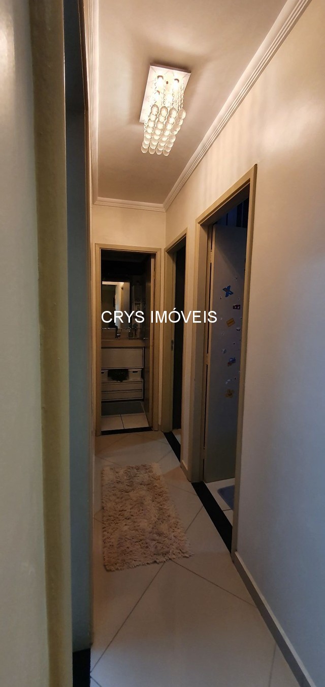 Apartamento, 2 quartos, 50 m² - Foto 6