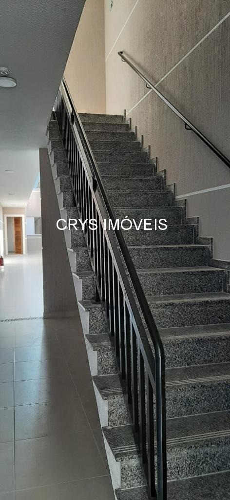 Apartamento, 1 quarto, 27 m² - Foto 7