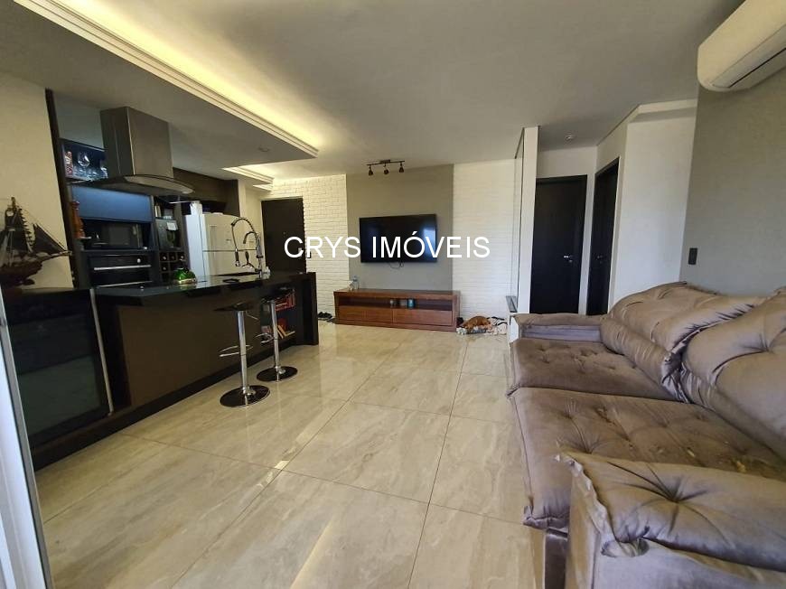 Apartamento, 3 quartos, 82 m² - Foto 1