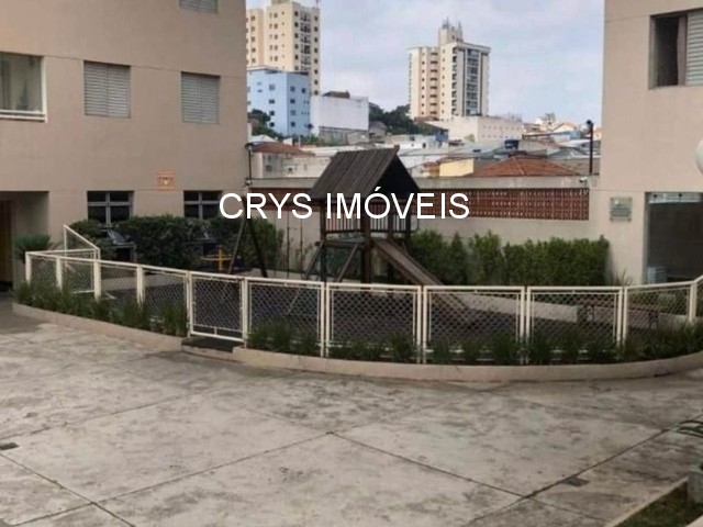 Apartamento, 2 quartos, 50 m² - Foto 19