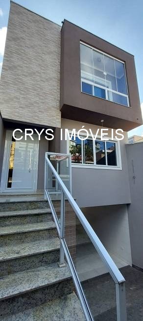 Casa, 3 quartos, 300 m² - Foto 2