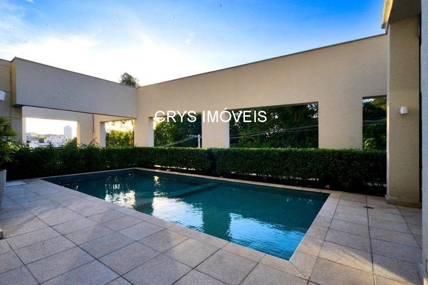 Apartamento, 4 quartos, 231 m² - Foto 23