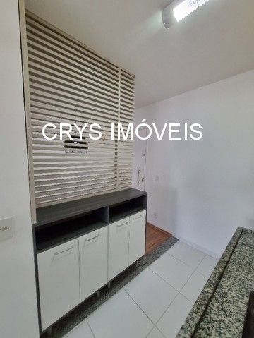 Apartamento, 2 quartos, 50 m² - Foto 6