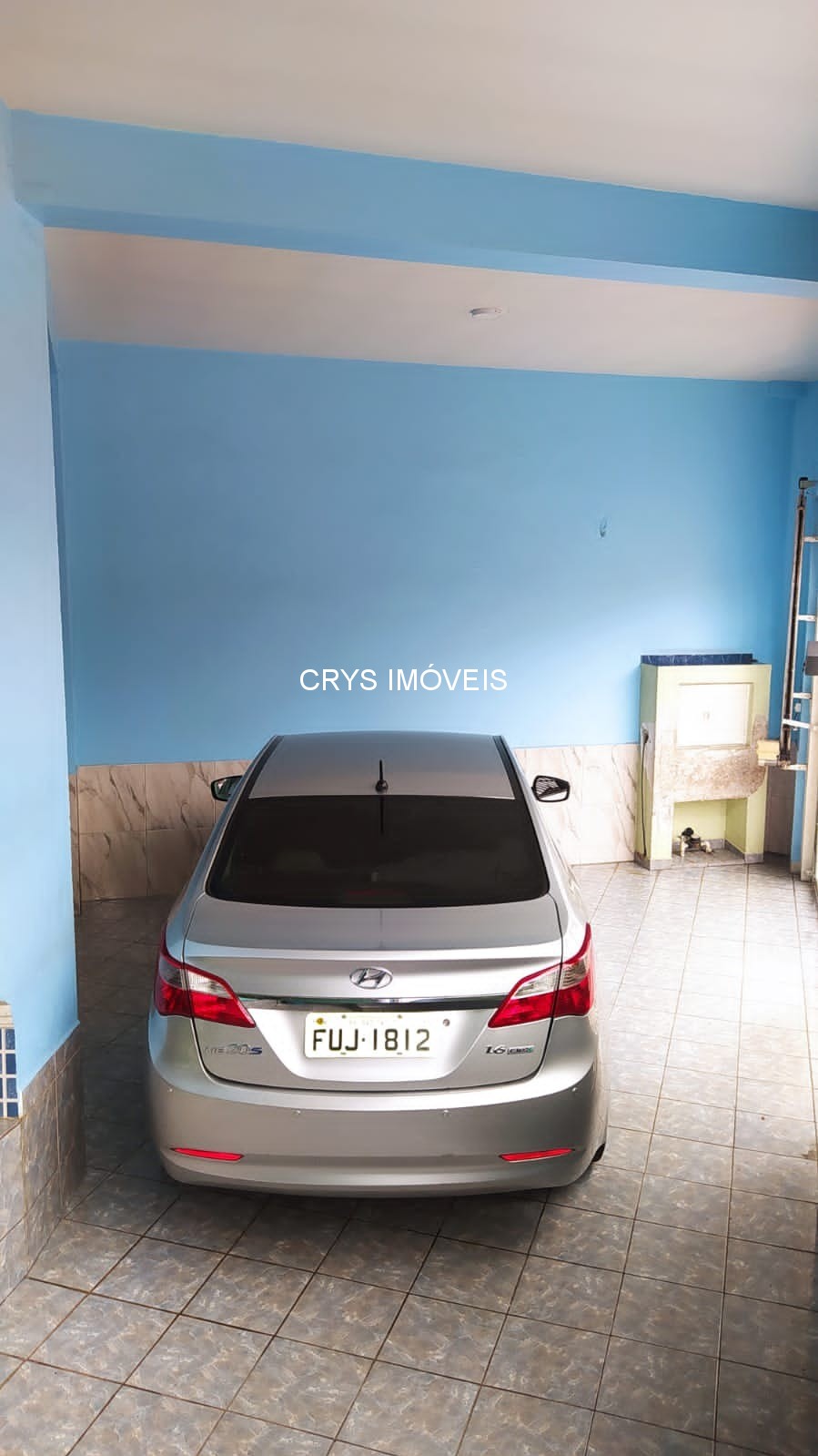 Casa, 3 quartos, 180 m² - Foto 8