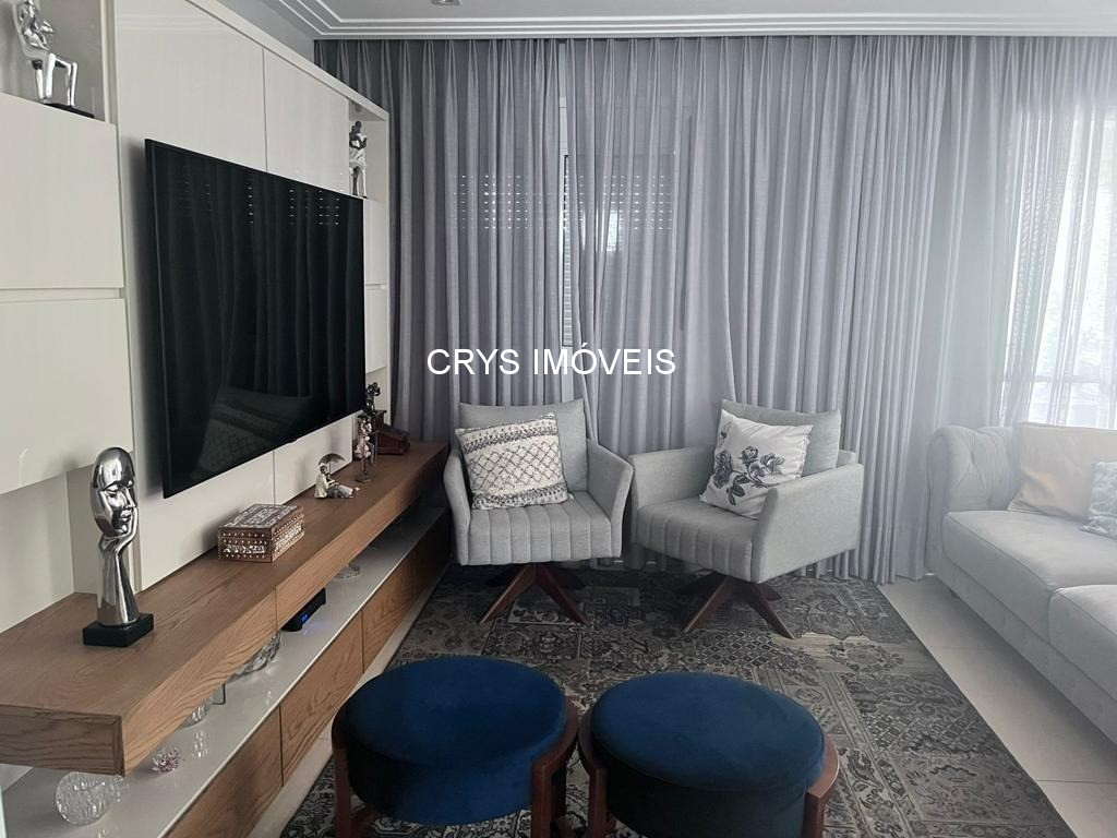 Apartamento, 3 quartos, 121 m² - Foto 2