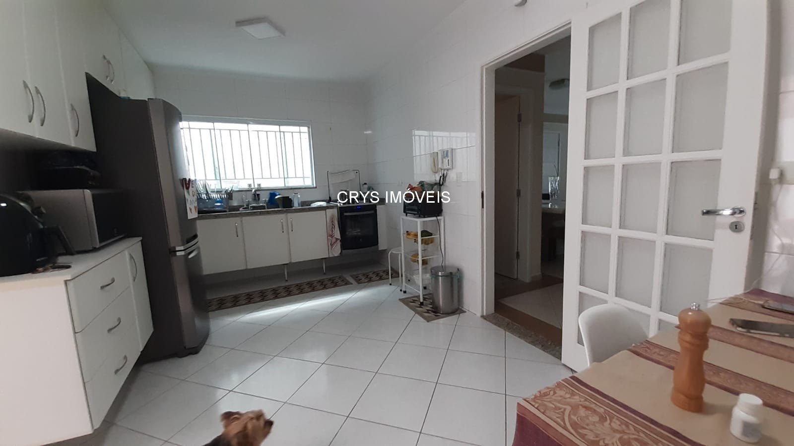 Casa, 3 quartos, 190 m² - Foto 7